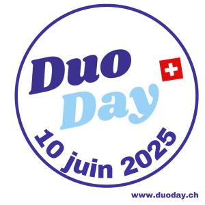 DuoDay, inclusion, handicap, stage