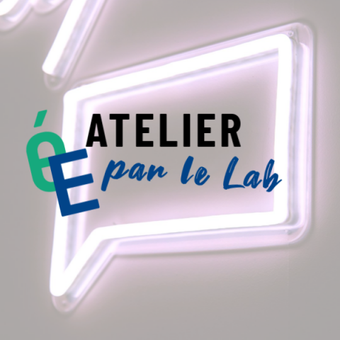 [ATELIER] Prise de parole