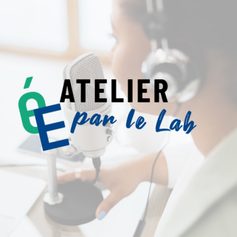 [ATELIER] Inititation au podcast