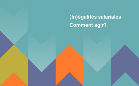 Lutte contre les inégalités salariales : un guide pour agir !